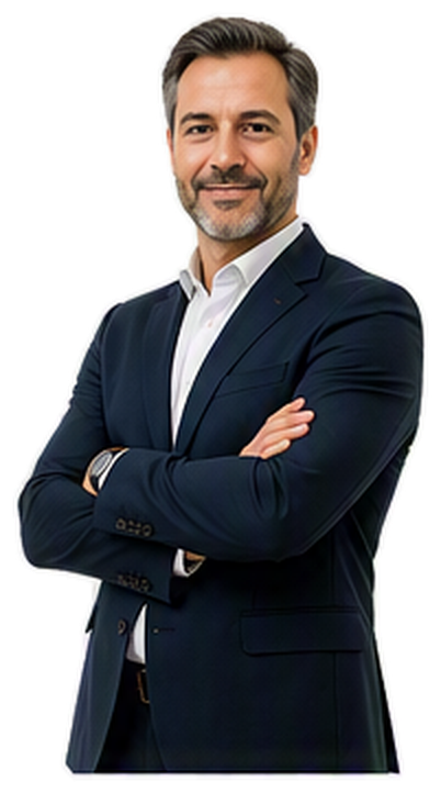 Consultor de DataRoad