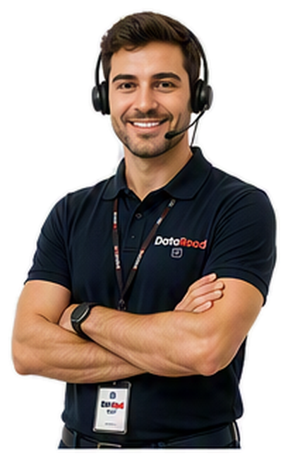 Opérateur helpdesk DataRoad