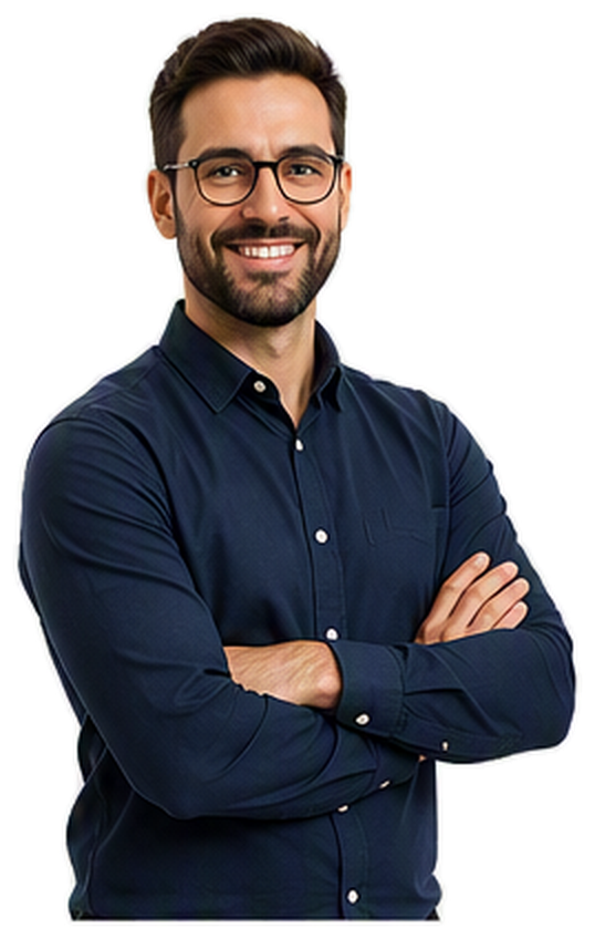 Consultor da DataRoad em Coimbra