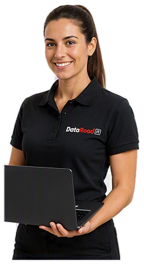 Técnica de DataRoad