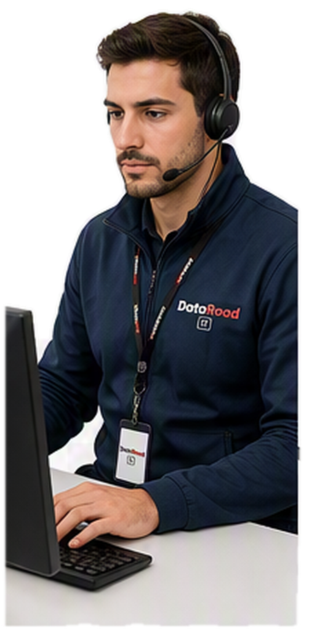 Opérateur de support DataRoad