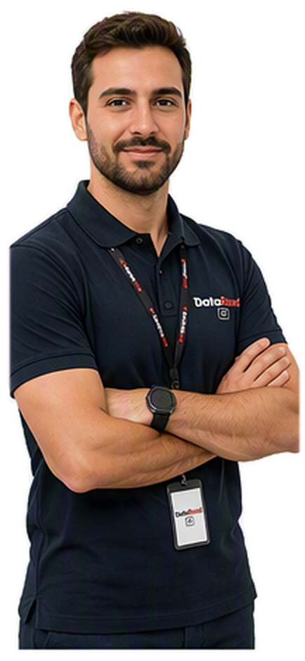 Técnico de DataRoad