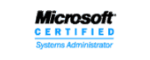 Certificação Microsoft Certified Systems Administrator da equipa DataRoad