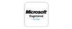 Microsoft Registered Partner — parceria tecnológica da DataRoad