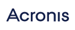 Logótipo Acronis — tecnologia parceira da DataRoad
