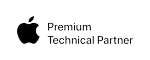 Apple Premium Technical Partner — DataRoad