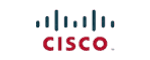 Logótipo Cisco — tecnologia parceira da DataRoad