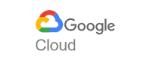 Logótipo Google — tecnologia parceira da DataRoad