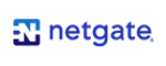 Logótipo Netgate — tecnologia parceira da DataRoad
