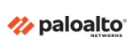 Logótipo Palo Alto Networks — tecnologia parceira da DataRoad