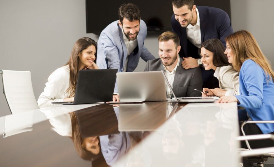 como-gerir-uma-equipa-de-sucesso