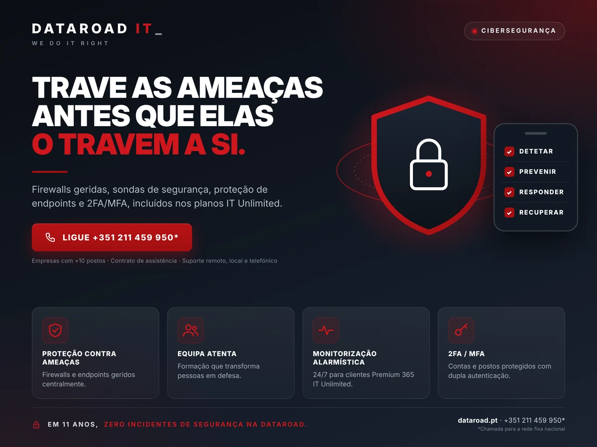 Block threats before they block you: managed firewalls and cybersecurity